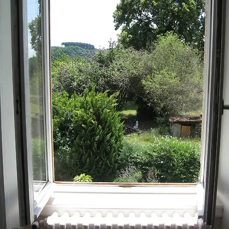 B&B Chambres D'hotes Le Besset *