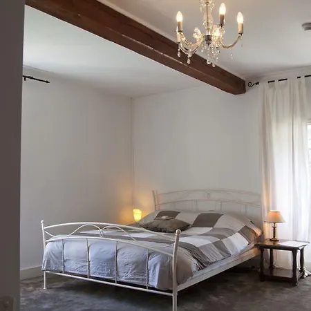 B&B Chambres D'hotes Le Besset