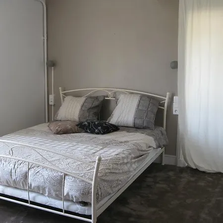 Chambres D'hotes Le Besset 티에르
