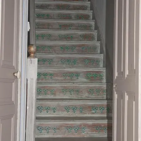 Chambres D'hotes Le Besset B&B