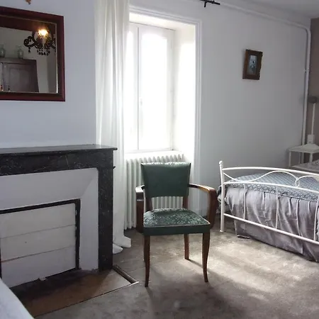 B&B Chambres D'hotes Le Besset