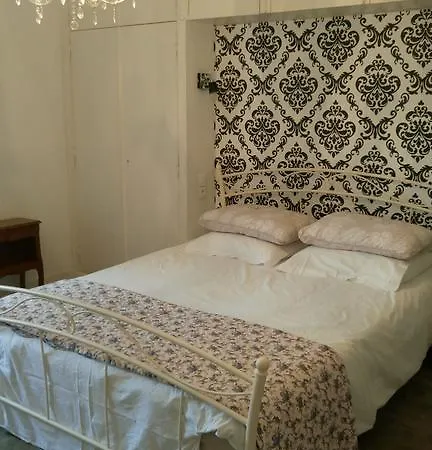 B&B Chambres D'hotes Le Besset *